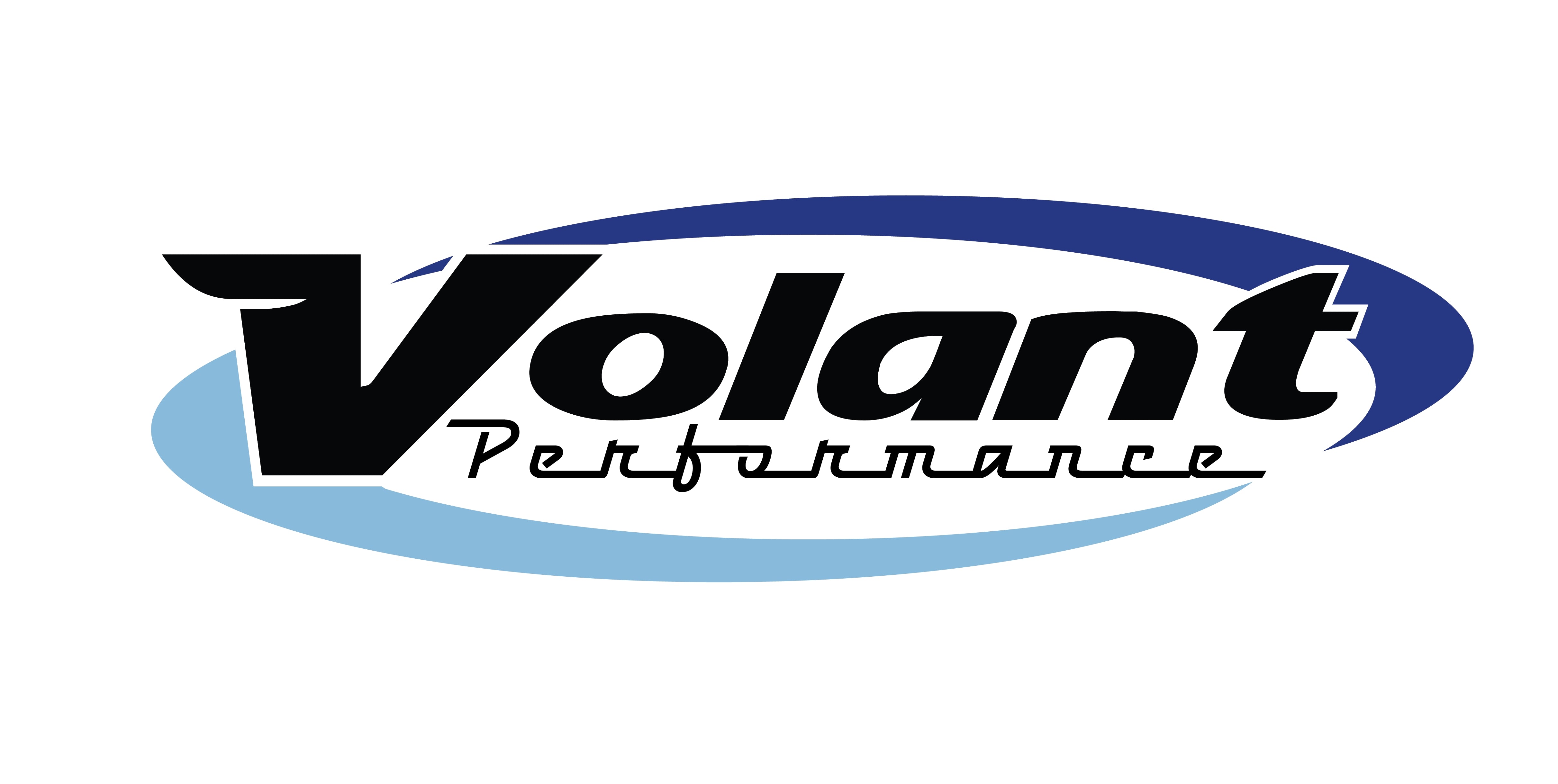 Volant Complete Performance