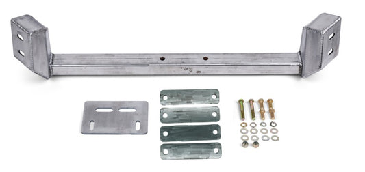 Kincer Chassis Transmission & Transfer Case Crossmember Kit – 1967–1979 Ford F-Series