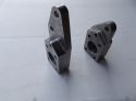 Dana 60 Kingpin High Steer Arms – 1980-1997 Ford F-Series