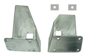 Kincer Chassis Motor Mount - 1967-1979 Ford F-Series