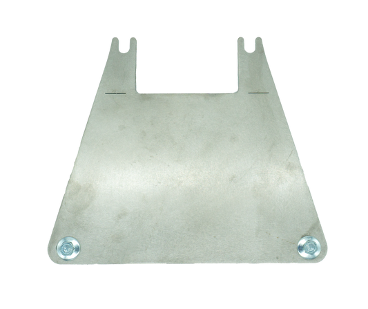 Kincer Chassis PCM Mount – 1967–1979 Ford F-Series