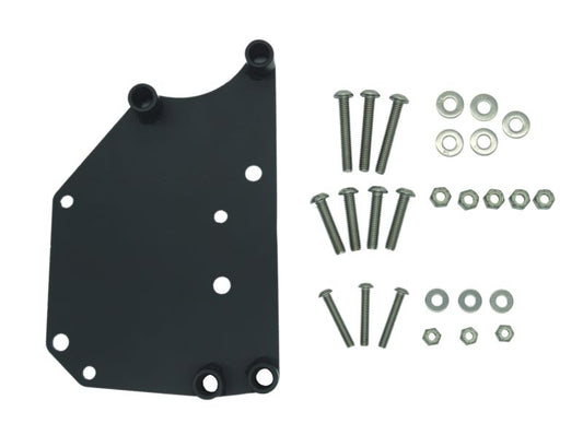 Kincer Chassis Throttle Pedal Mounting Kit – 1967–1979 Ford F-Series