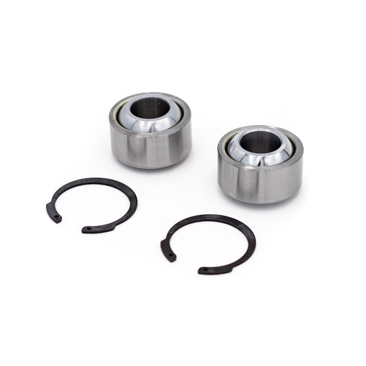 Desolate Motorsports TTB Uniball and Plate Kit - 1980-1996 Ford F150/Bronco