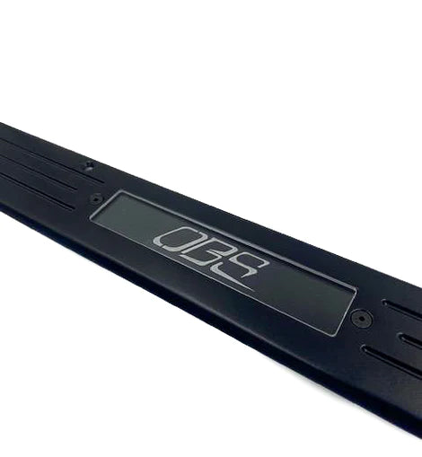 OBS - Lighted Door Sill Plates