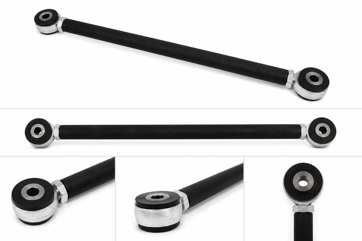 Monster Adjustable Trackbar - 1999.5-2004