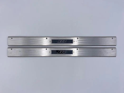 OBS - Lighted Door Sill Plates