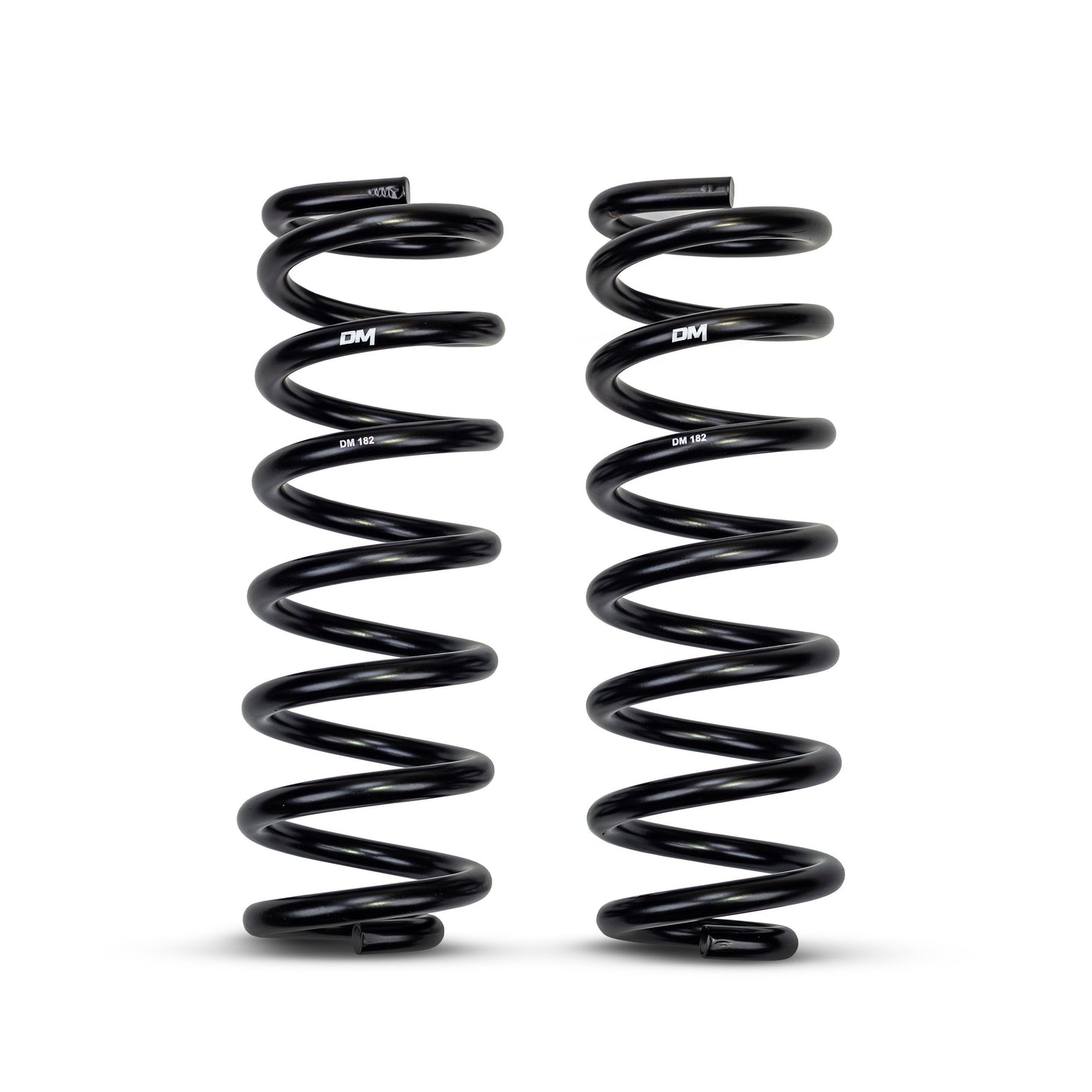 Desolate Motorsports 2" Lift Coils - 1980-1996 Ford F150/Bronco