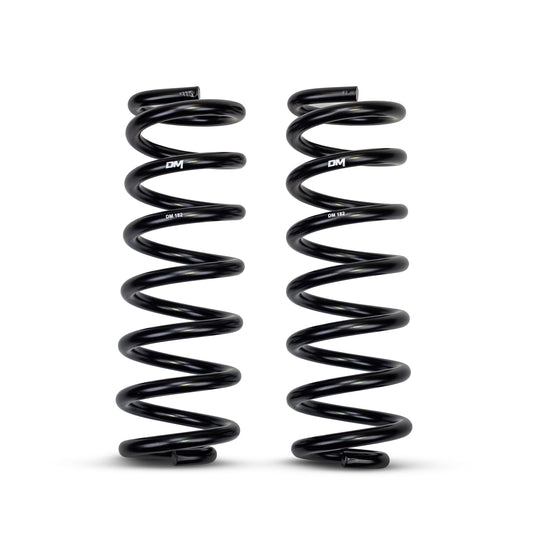 Desolate Motorsports 2" Lift Coils - 1980-1996 Ford F150/Bronco