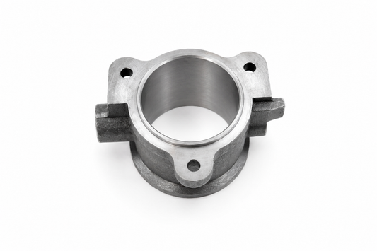 Non EBP Valve Turbo Exhaust Housing, 1994-1997 7.3L Powerstroke