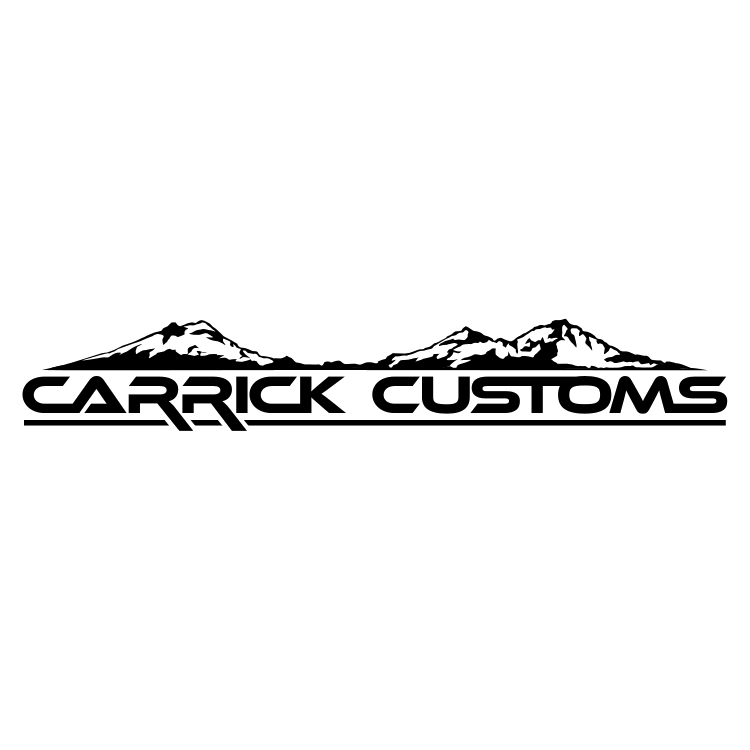 Carrick Customs