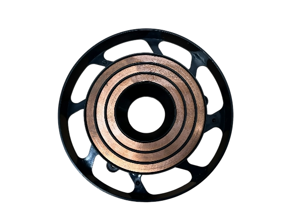 Steering Wheel Contact Ring
