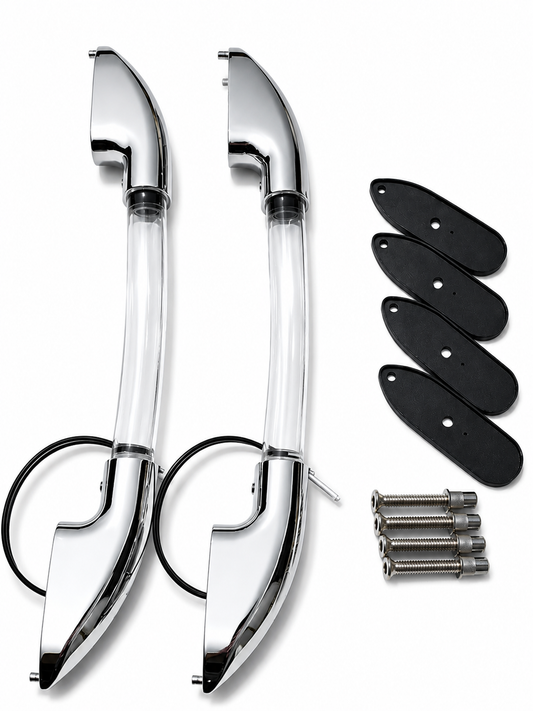 Complete Performance Grab Handle Complete Kit