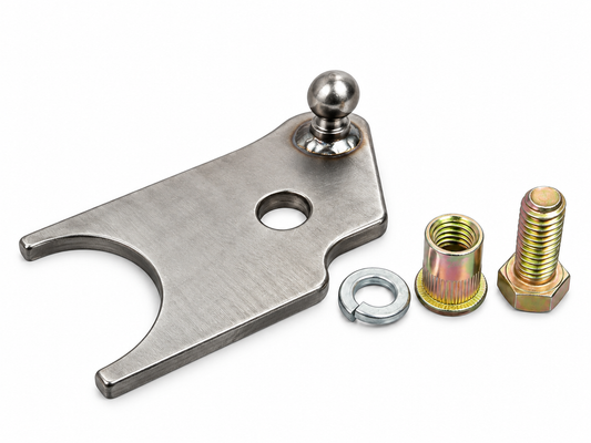 OBS 87-96 Ford F-Series Tailgate Assist Bracket
