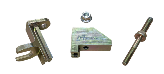 CNC Fabrication 7.3L Powerstroke Valve Spring Compressor Tool - 1994.5-2003 7.3L Powerstroke