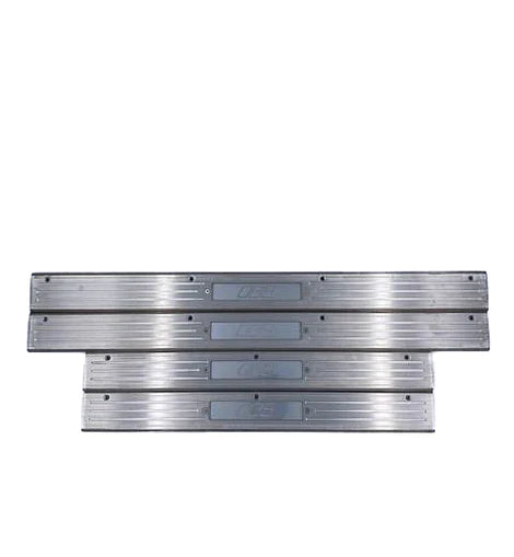 OBS - Lighted Door Sill Plates