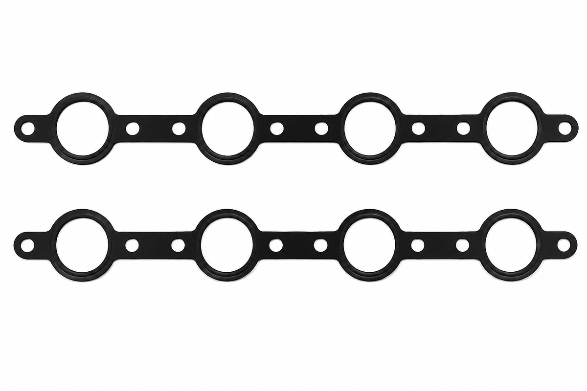 Mahle Exhaust Manifold Gasket Set - 1994-2003 Ford F-Series