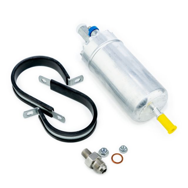 OBS 7.3L Driven Diesel Complete Electric Fuel System