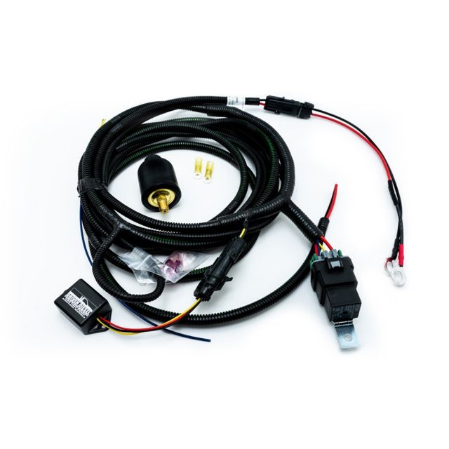 OBS 7.3L Driven Diesel Complete Electric Fuel System