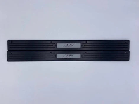 OBS - Lighted Door Sill Plates