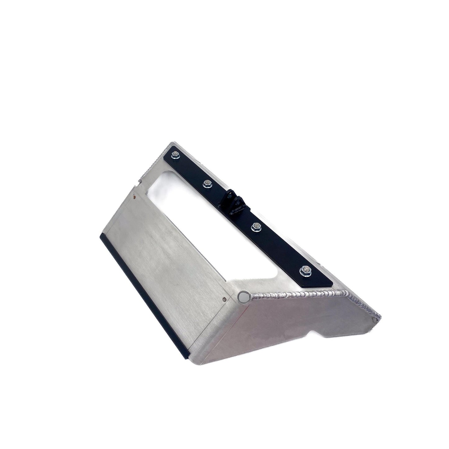 OBS Solutions Aluminum Side Step Kit - 1992-1997 Ford F-Series/Bronco
