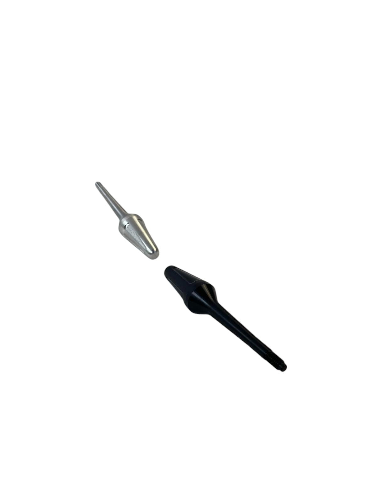 Billet Steering Column Tilt Lever - 1991-1997 Ford F-Series and Bronco
