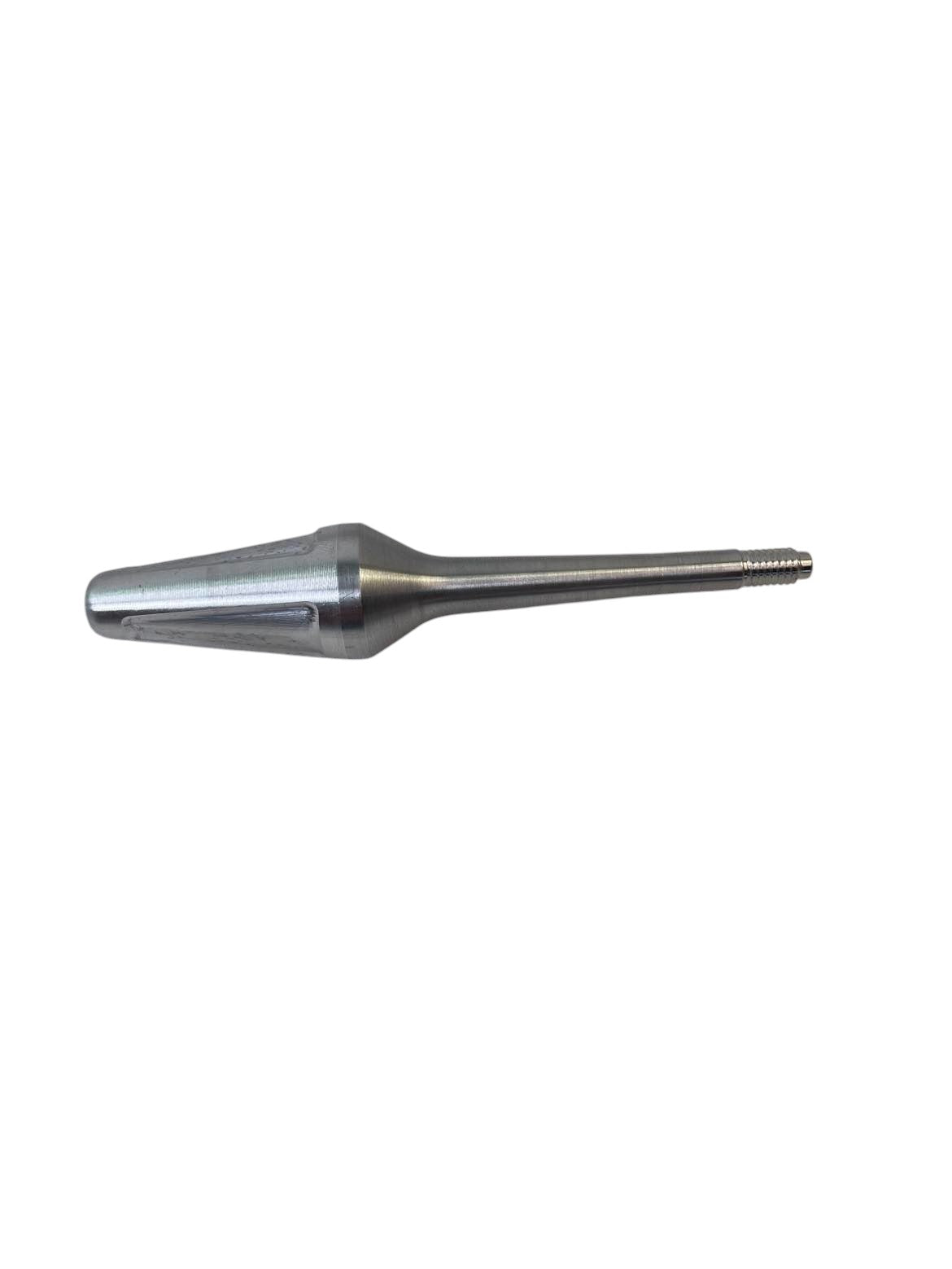Billet Steering Column Tilt Lever - 1991-1997 Ford F-Series and Bronco