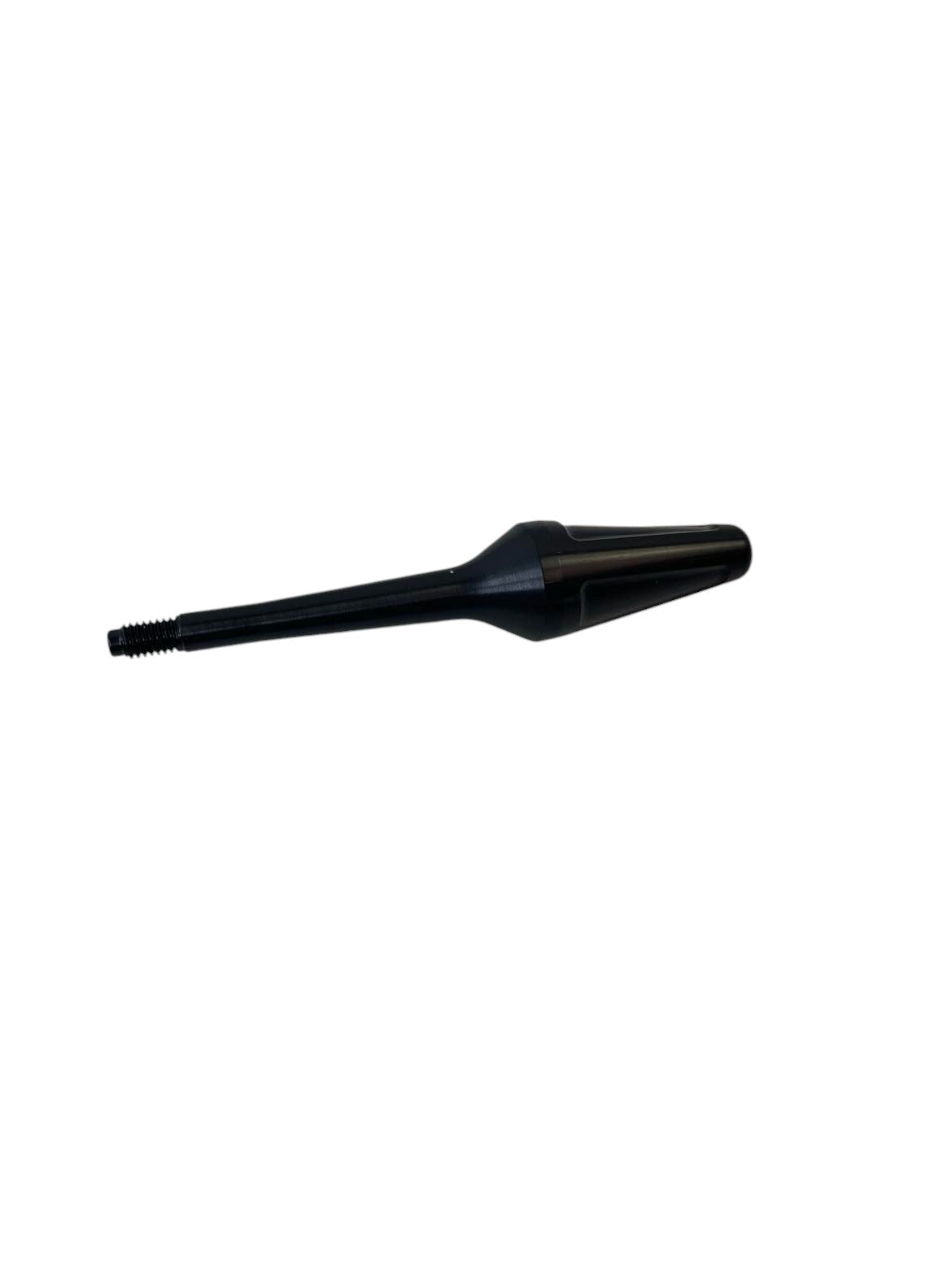 Billet Steering Column Tilt Lever - 1991-1997 Ford F-Series and Bronco
