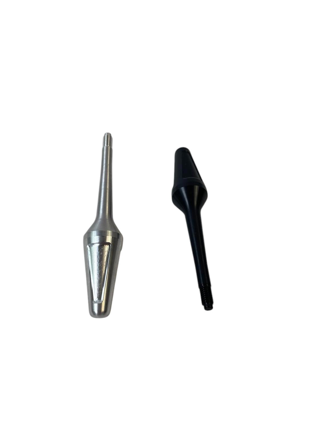 Billet Steering Column Tilt Lever - 1991-1997 Ford F-Series and Bronco