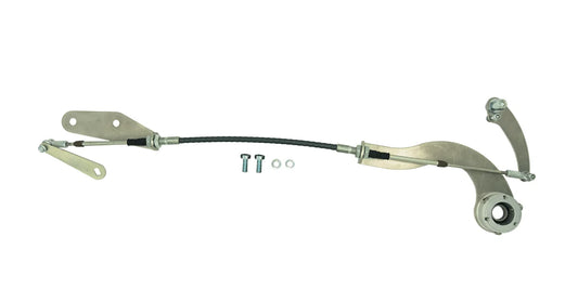 Kincer Chassis 5.0/6R.10R80/FR Shifter Conversion Kit