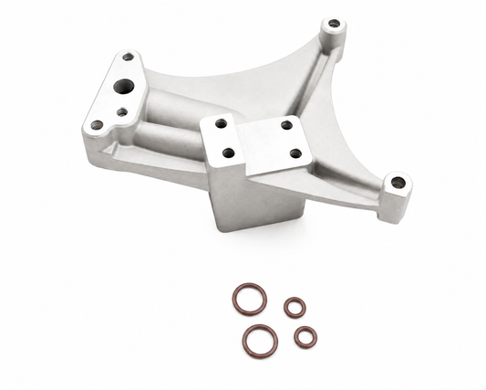 (1994-1997) F-Series - Non-EBPV Turbo Pedestal TP38, 7.3L Powerstroke