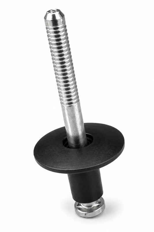 Door Lock Actuator Rivet - 1992-1997 Ford F-Series & Bronco