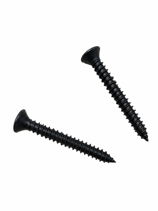 Complete Performance Third Brake Light Screw Kit -1994-1997 Ford F-Series & Bronco