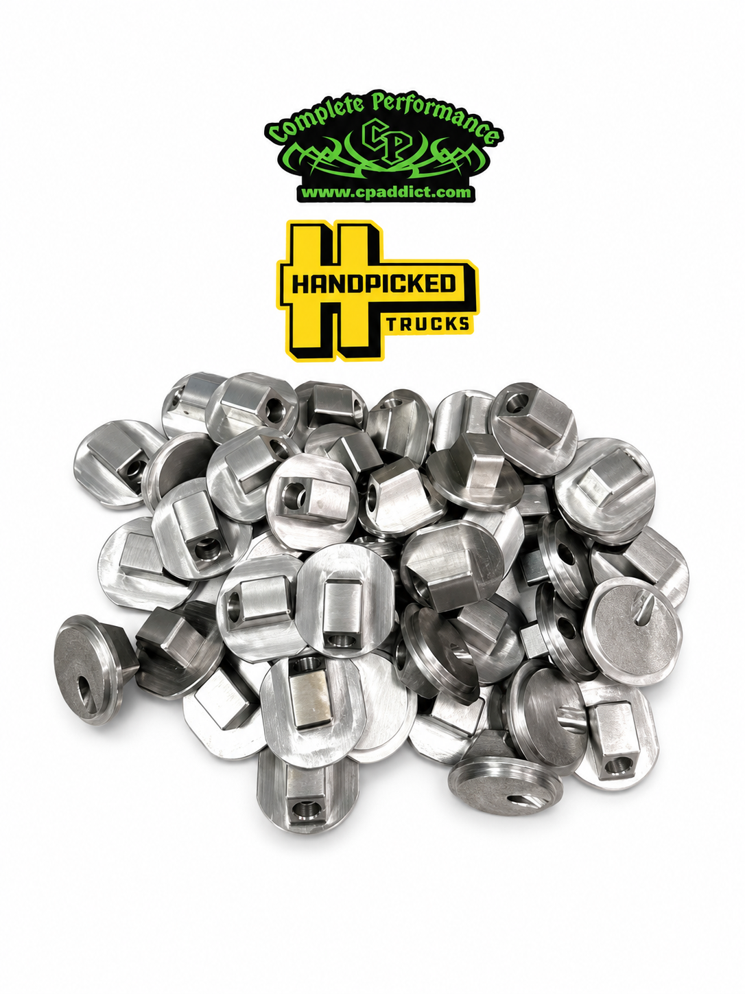 Weld In Dipstick Fix - 1994-2003 Ford F-Series