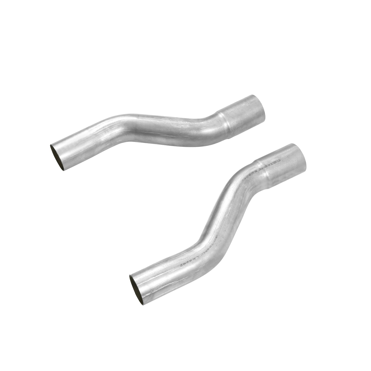 Flowmaster American Thunder 3" Dual Exit Cat-Back Exhaust - 1987-1996 Ford F-Series