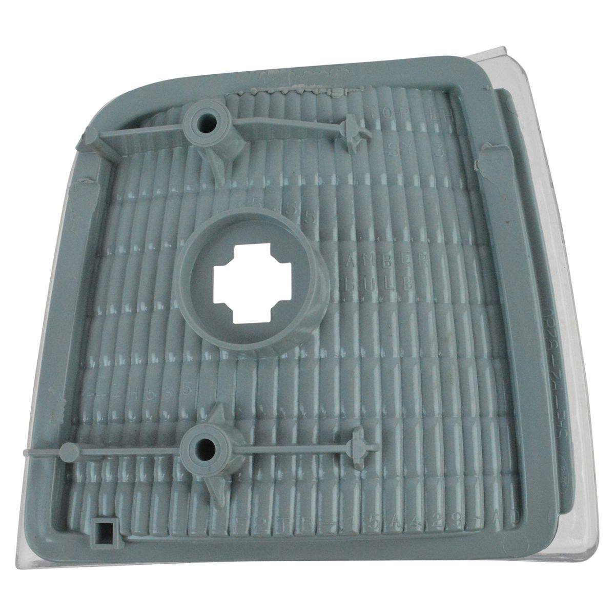 BLEM - (1992-1997) F-Series & Bronco - Factory Style Corner Light Lenses