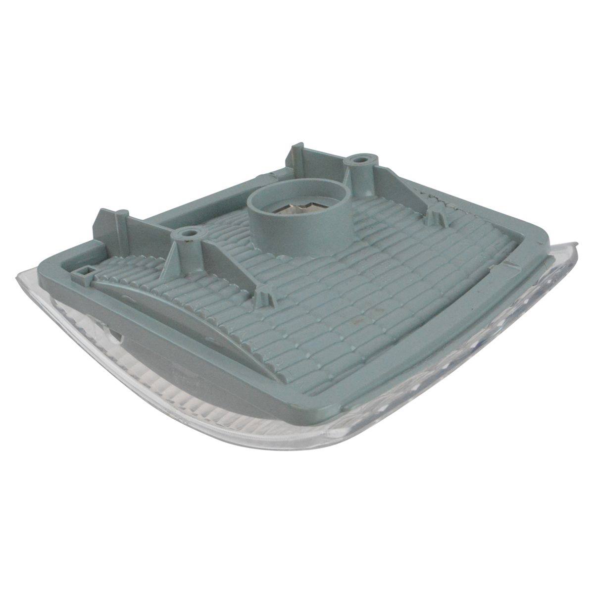 BLEM - (1992-1997) F-Series & Bronco - Factory Style Corner Light Lenses