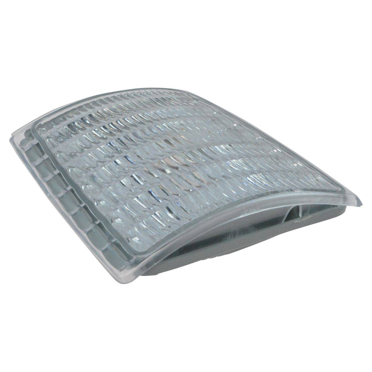 BLEM - (1992-1997) F-Series & Bronco - Factory Style Corner Light Lenses