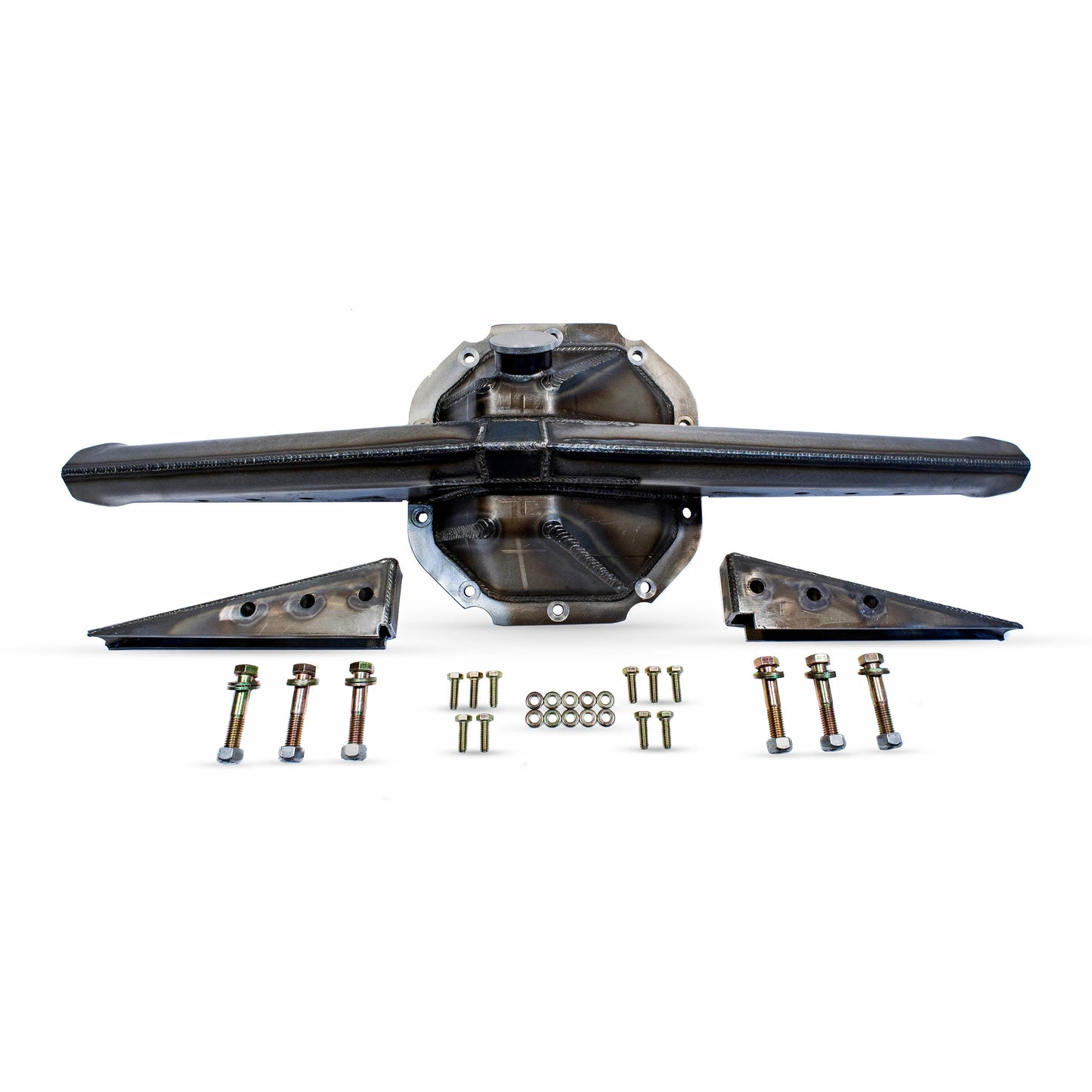 Desolate Motorsports Ford 8.8 Rear Axle Truss - 1987-1996 Ford F150/Bronco