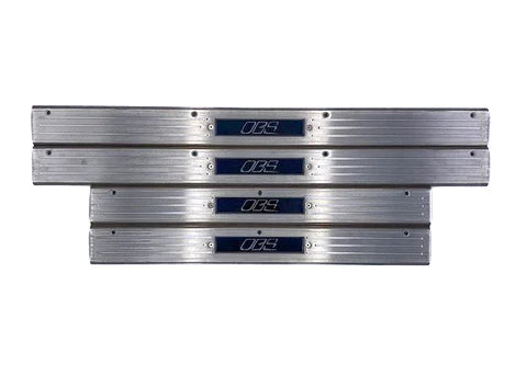 OBS - Lighted Door Sill Plates