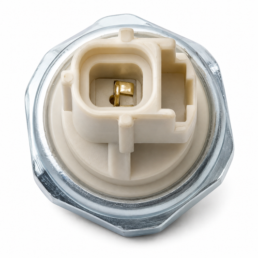 Alliant Engine Oil Pressure Sensor - 1994-2010 Ford Diesel