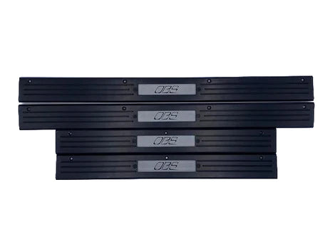 OBS - Lighted Door Sill Plates