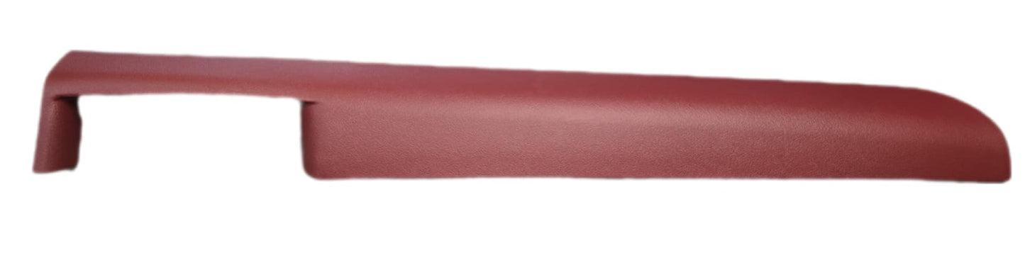 Molded OEM-Quality Dash Pads - 92-97 Ford F-Series and Bronco