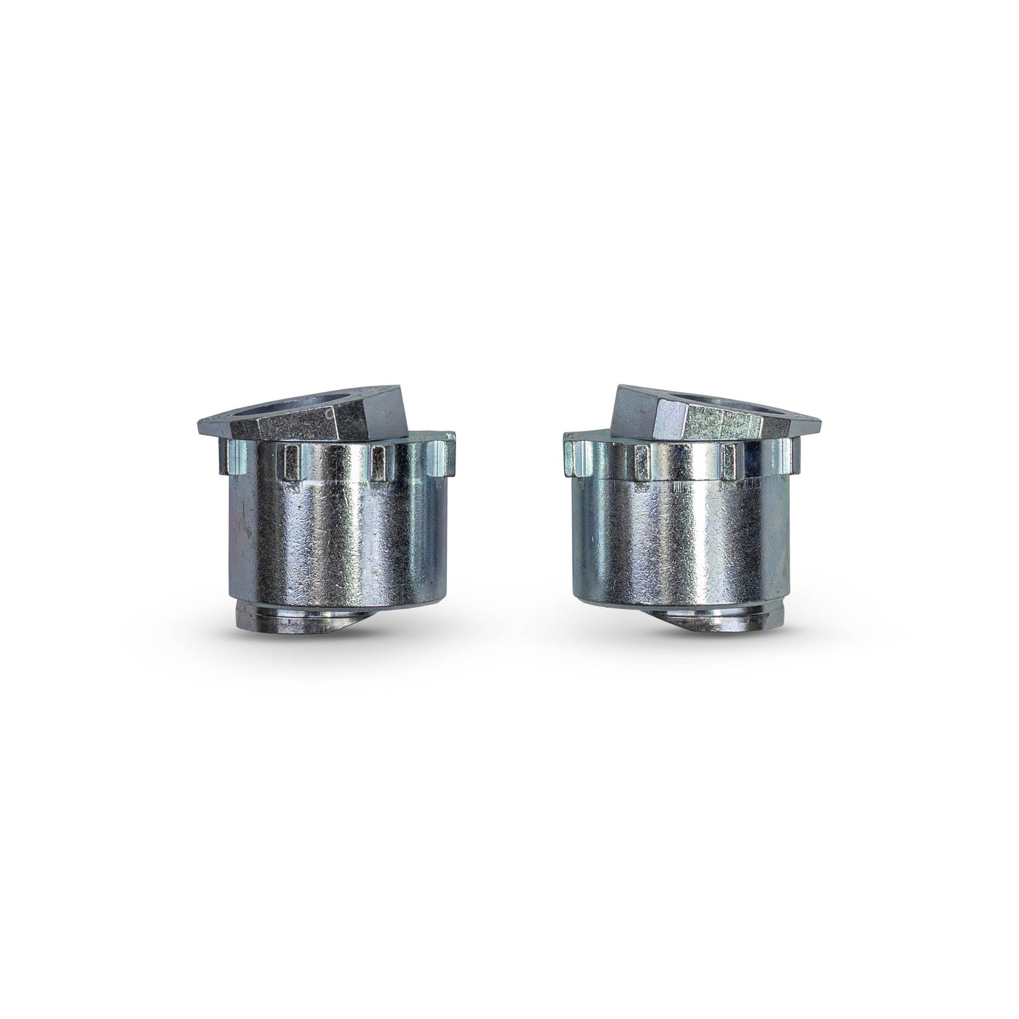 Desolate Motorsports Alignment Cams - 1980-1996 Ford F150/Bronco