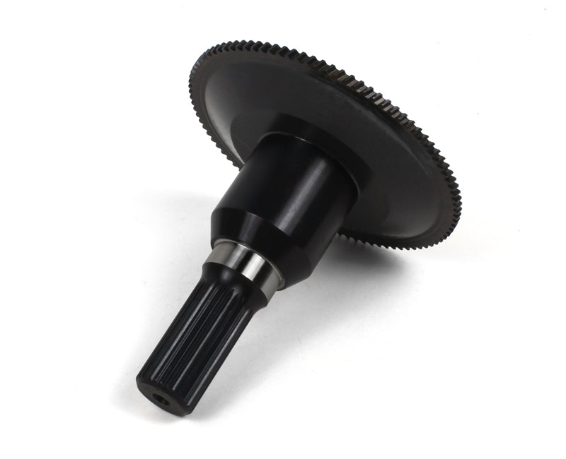 E4OD / 4R100 ADVANCED ALLOY BILLET INTERMEDIATE SHAFT