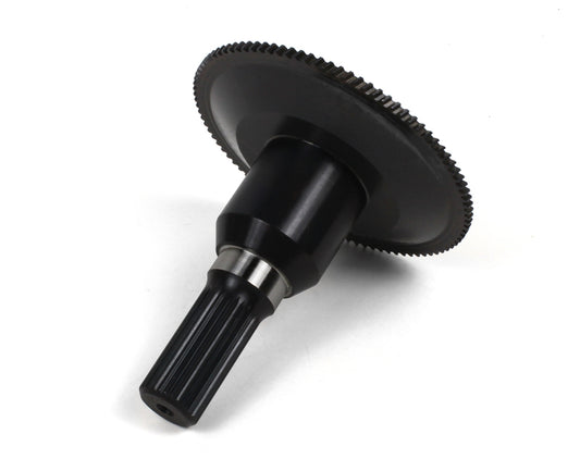 E4OD / 4R100 ADVANCED ALLOY BILLET INTERMEDIATE SHAFT