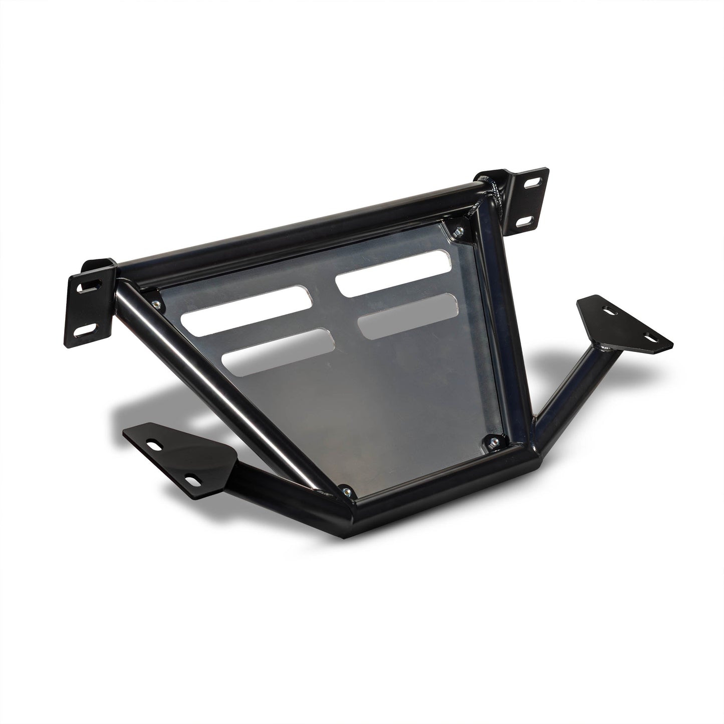 Desolate Motorsport F150 Bolt-On Front Skid Plate - 1992-1996 F150