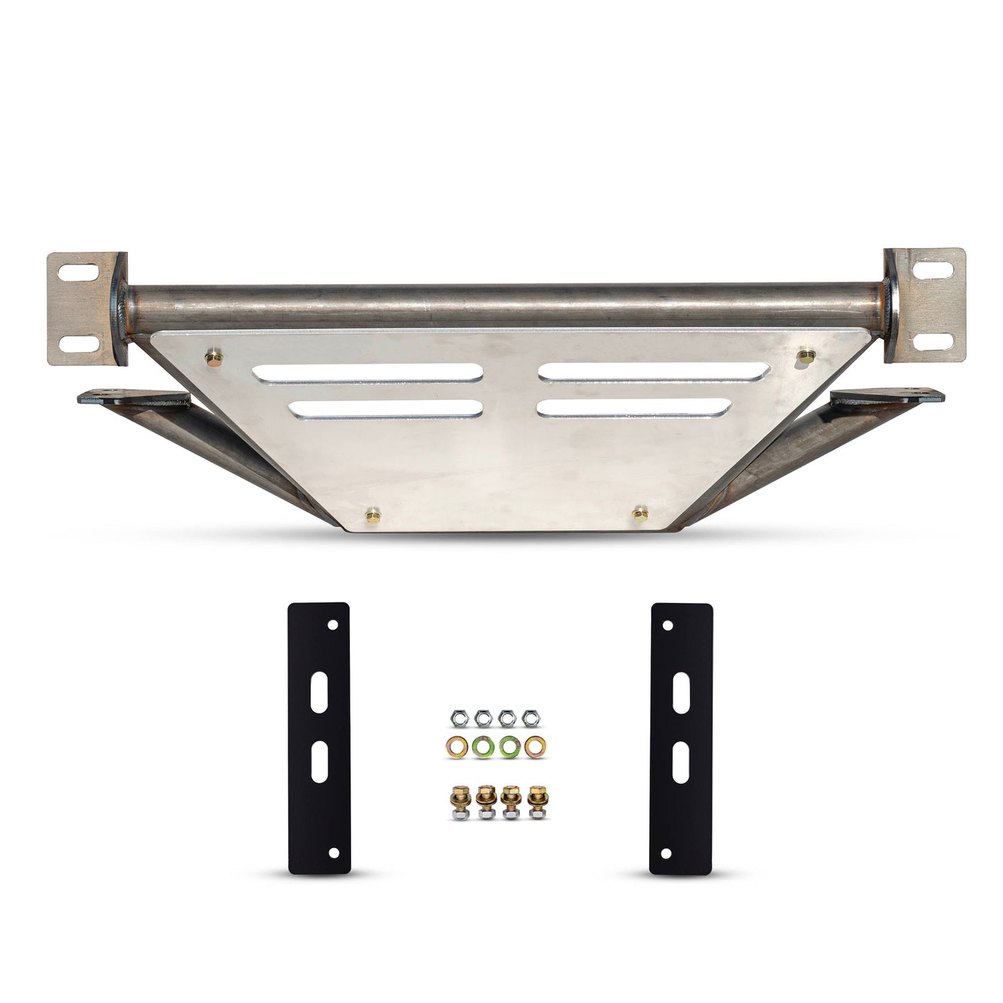 Desolate Motorsport F150 Bolt-On Front Skid Plate - 1992-1996 F150