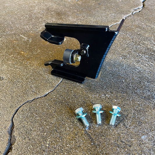 (1987-1996) Solo Motorsports Bronco Tire Swing Striker