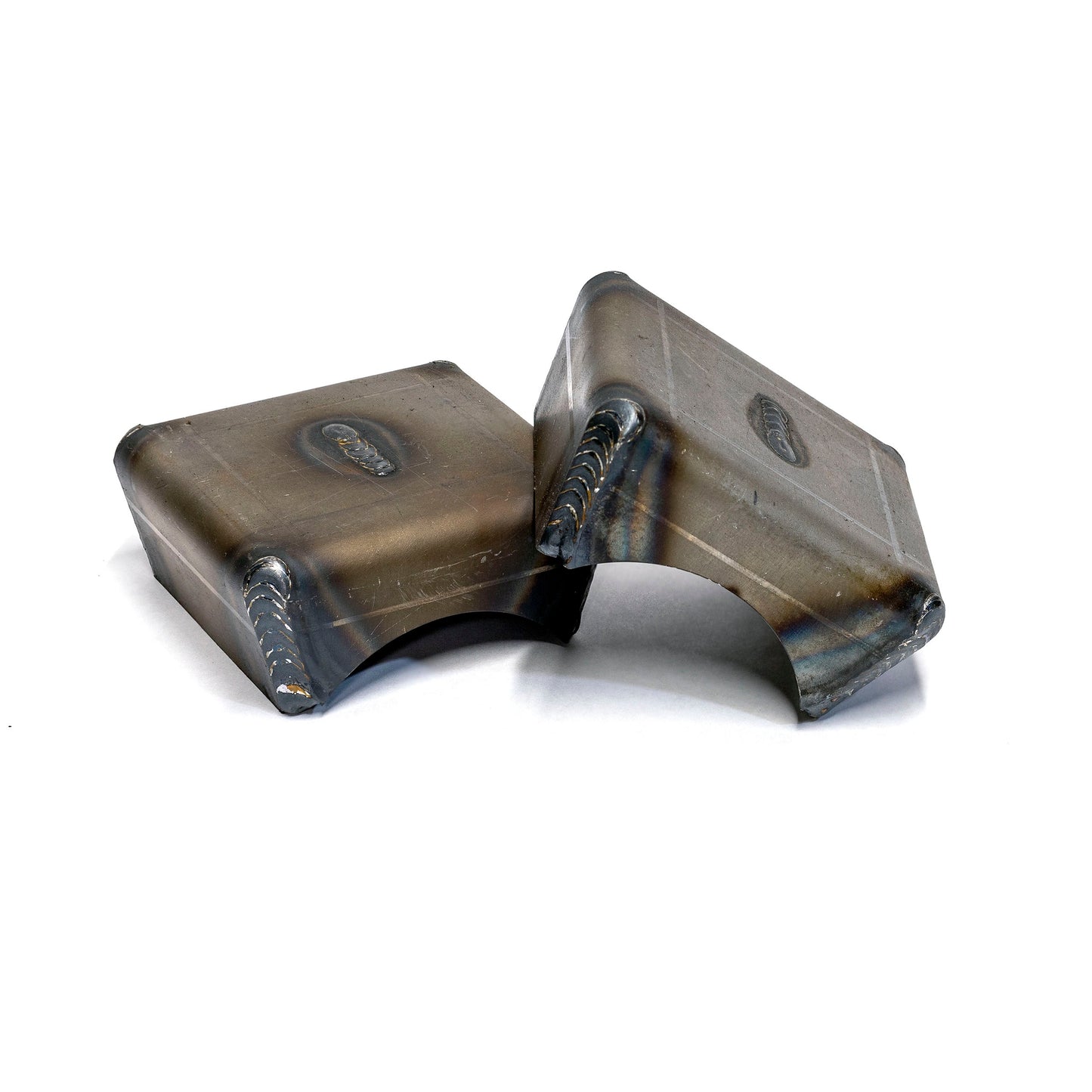 Desolate Motorsports Bump Stop Pads