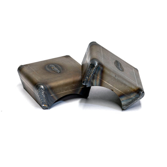 Desolate Motorsports Bump Stop Pads